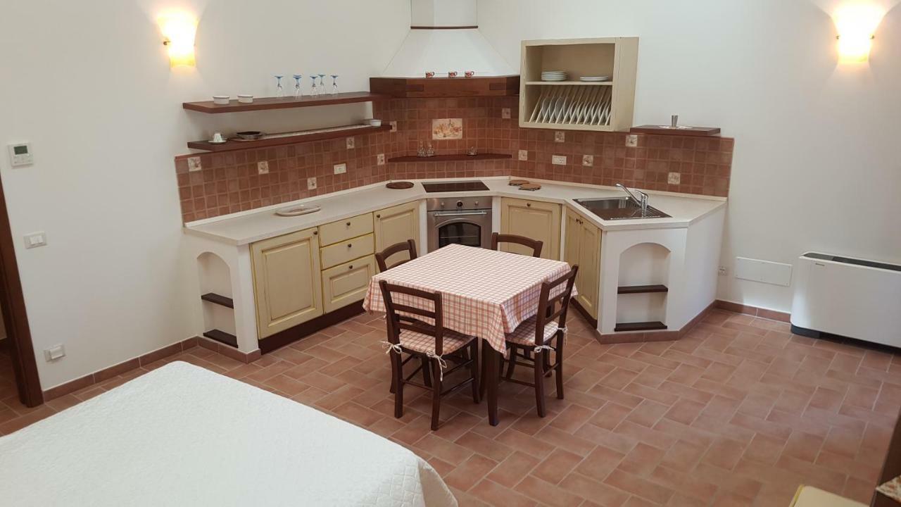 Il Vecchio Gelso - Agriturismo Rimini Montefiore Conca别墅 外观 照片