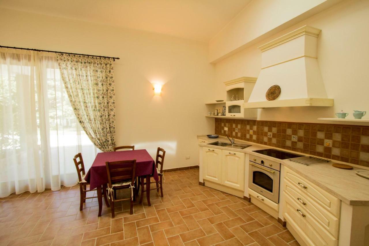 Il Vecchio Gelso - Agriturismo Rimini Montefiore Conca别墅 外观 照片