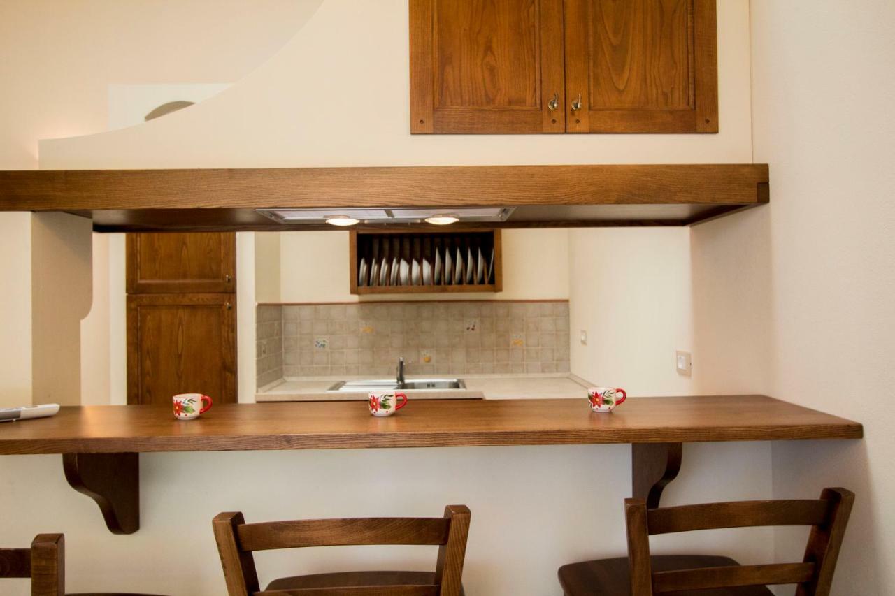 Il Vecchio Gelso - Agriturismo Rimini Montefiore Conca别墅 外观 照片