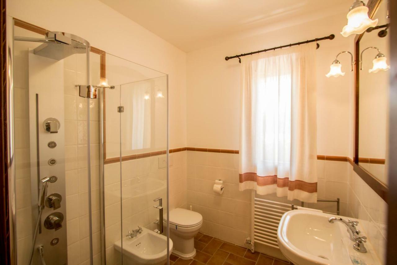 Il Vecchio Gelso - Agriturismo Rimini Montefiore Conca别墅 外观 照片