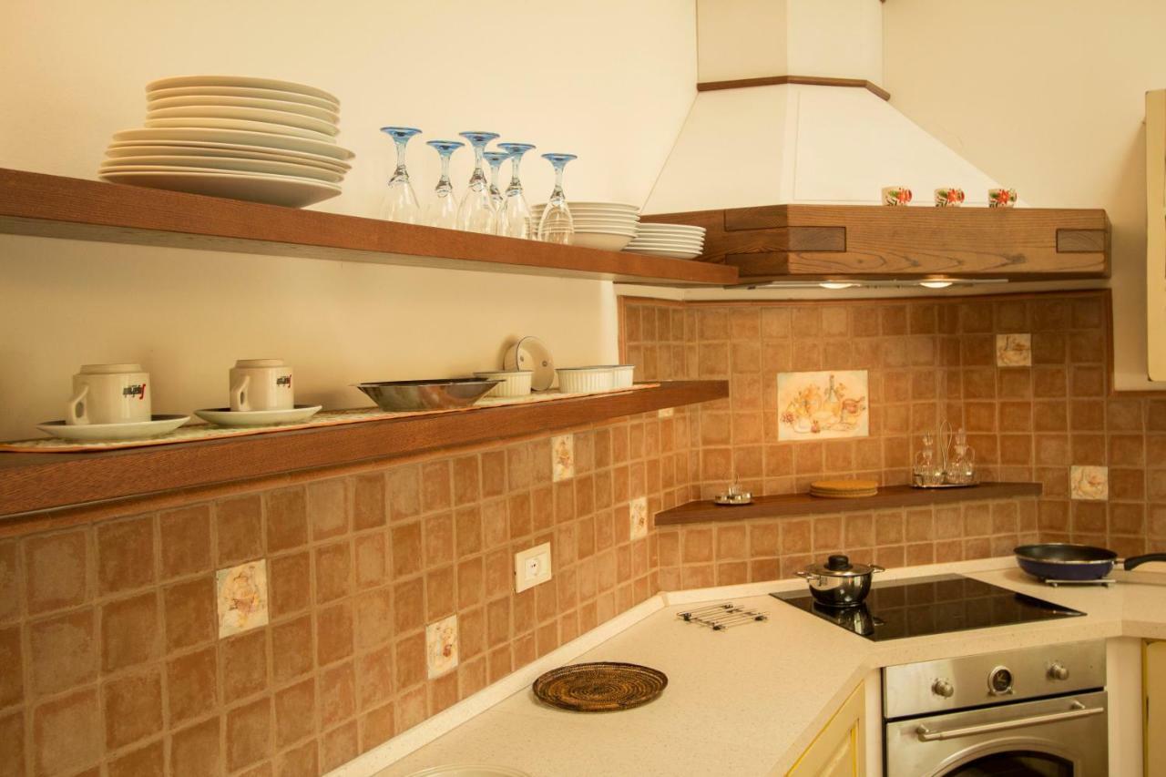 Il Vecchio Gelso - Agriturismo Rimini Montefiore Conca别墅 外观 照片